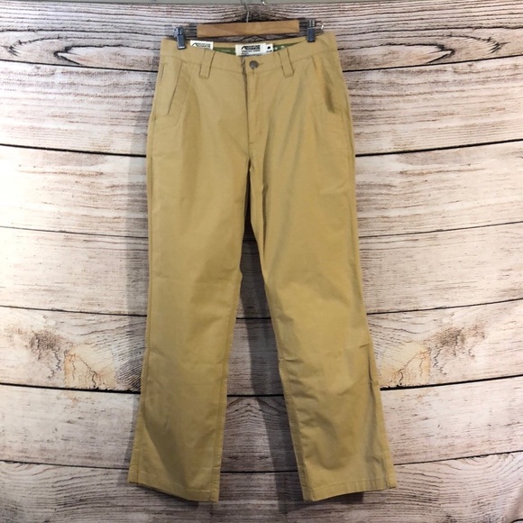 Mountain Khakis All Mountain Pants - NWT - Picture 7 of 12